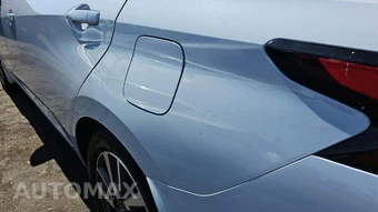 2024 Nissan Versa SV – miniatura 29