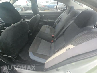 2024 Nissan Versa SV - miniatura 13
