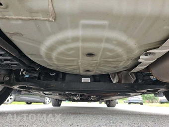 2024 Nissan Versa SV – miniatura 15