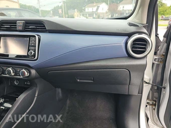 2024 Nissan Versa SV – miniatura 19
