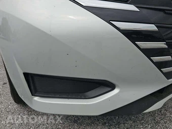 2024 Nissan Versa SV – miniatura 23