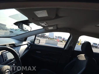 2024 Nissan Versa SV – miniatura 19