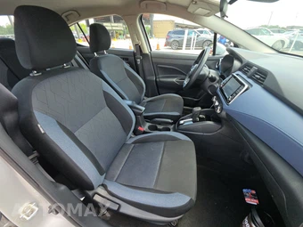 2024 Nissan Versa SV – miniatura 14