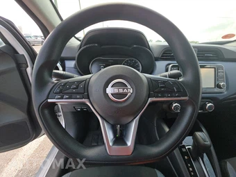 2024 Nissan Versa SV – miniatura 16