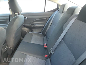 2024 Nissan Versa SV - miniatura 13