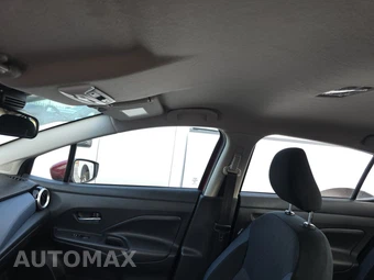 2024 Nissan Versa SV - miniatura 17