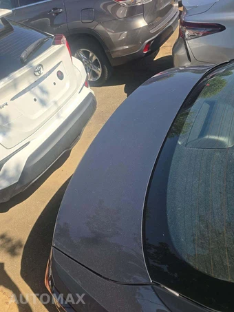 2024 Nissan Versa SV – miniatura 26