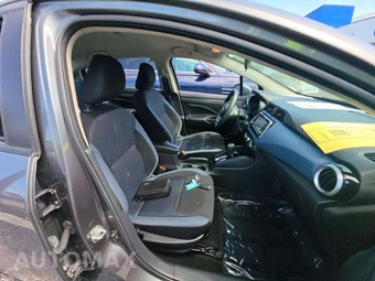 2024 Nissan Versa SV – miniatura 18