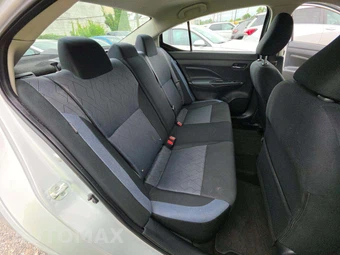 2024 Nissan Versa SV – miniatura 16