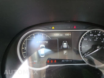 2024 Nissan Versa SV – miniatura 12