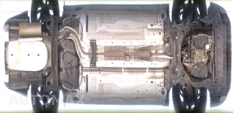 2024 Nissan Versa SV – miniatura 17