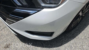 2024 Nissan Versa SV – miniatura 22
