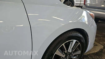 2024 Nissan Versa SV – miniatura 20