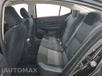 2024 Nissan Versa SV - miniatura 13