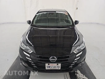 2024 Nissan Versa SV - miniatura 2