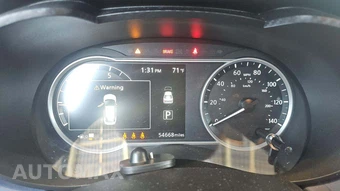 2024 Nissan Versa SV - miniatura 21