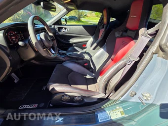 2024 Nissan Z NISMO - miniatura 11