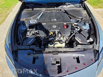 2024 Nissan Z NISMO - miniatura 19