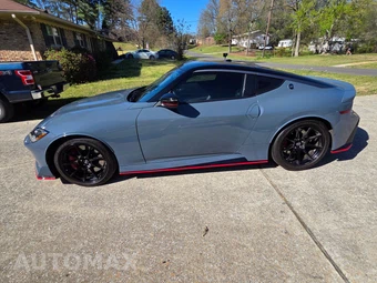 2024 Nissan Z NISMO - miniatura 2