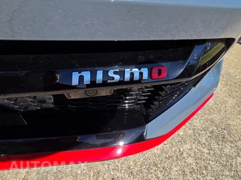 2024 Nissan Z NISMO - miniatura 20