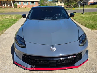2024 Nissan Z NISMO - miniatura 4