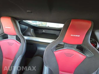2024 Nissan Z NISMO – miniatura 13