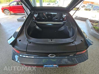 2024 Nissan Z NISMO – miniatura 14