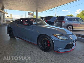 2024 Nissan Z NISMO – miniatura 4