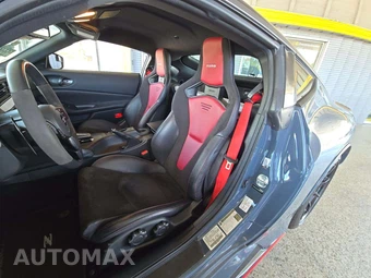 2024 Nissan Z NISMO – miniatura 6