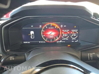 2024 Nissan Z NISMO – miniatura 9
