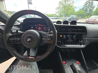 2024 Nissan Z NISMO – miniatura 10