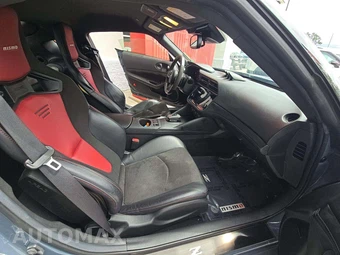 2024 Nissan Z NISMO – miniatura 16