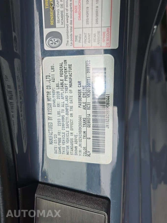 2024 Nissan Z NISMO – miniatura 5
