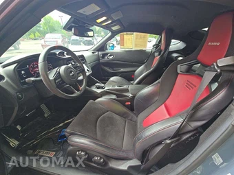 2024 Nissan Z NISMO – miniatura 6