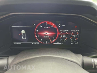 2024 Nissan Z NISMO – miniatura 9