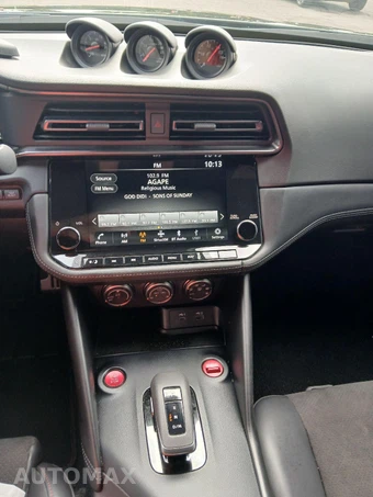 2024 Nissan Z NISMO - miniatura 14