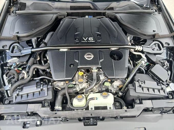 2024 Nissan Z NISMO - miniatura 15