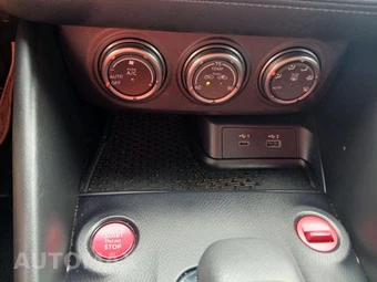 2024 Nissan Z NISMO - miniatura 17