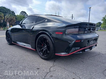 2024 Nissan Z NISMO - miniatura 2