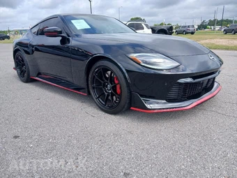 2024 Nissan Z NISMO - miniatura 6
