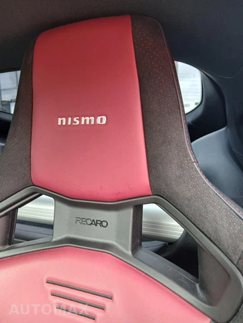 2024 Nissan Z NISMO - miniatura 9
