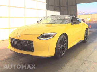 2024 Nissan Z Performance