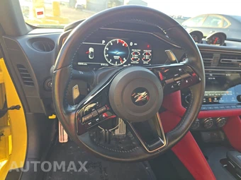 2024 Nissan Z Performance – miniatura 10