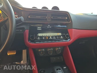 2024 Nissan Z Performance – miniatura 11