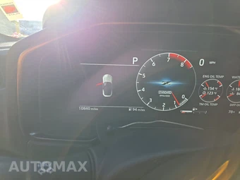 2024 Nissan Z Performance – miniatura 12