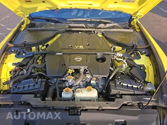 2024 Nissan Z Performance – miniatura 15