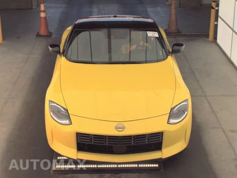 2024 Nissan Z Performance – miniatura 2
