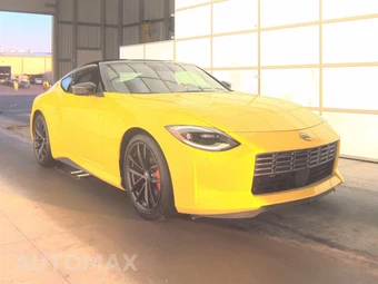 2024 Nissan Z Performance – miniatura 3