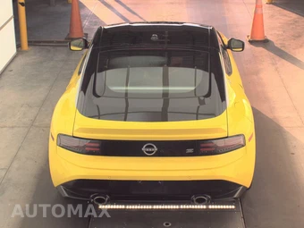 2024 Nissan Z Performance – miniatura 5