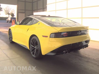 2024 Nissan Z Performance – miniatura 6